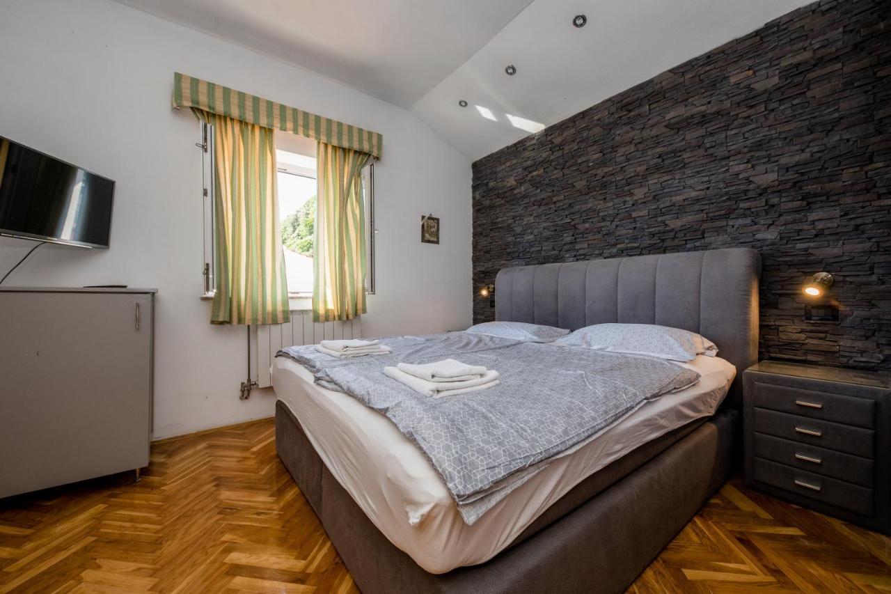 ראב Double Room Supetarska Draga - Gornja 11579A מראה חיצוני תמונה