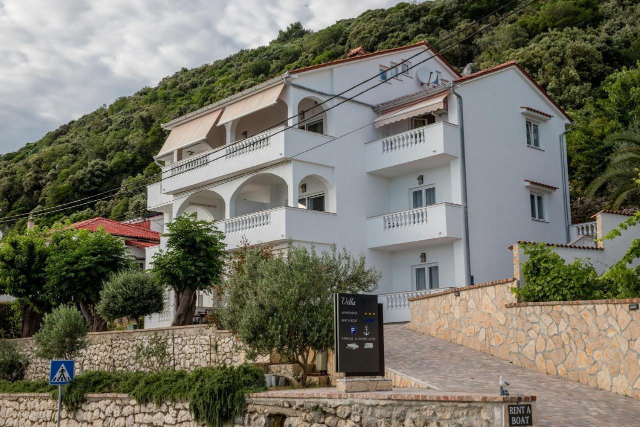 ראב Double Room Supetarska Draga - Gornja 11579A מראה חיצוני תמונה