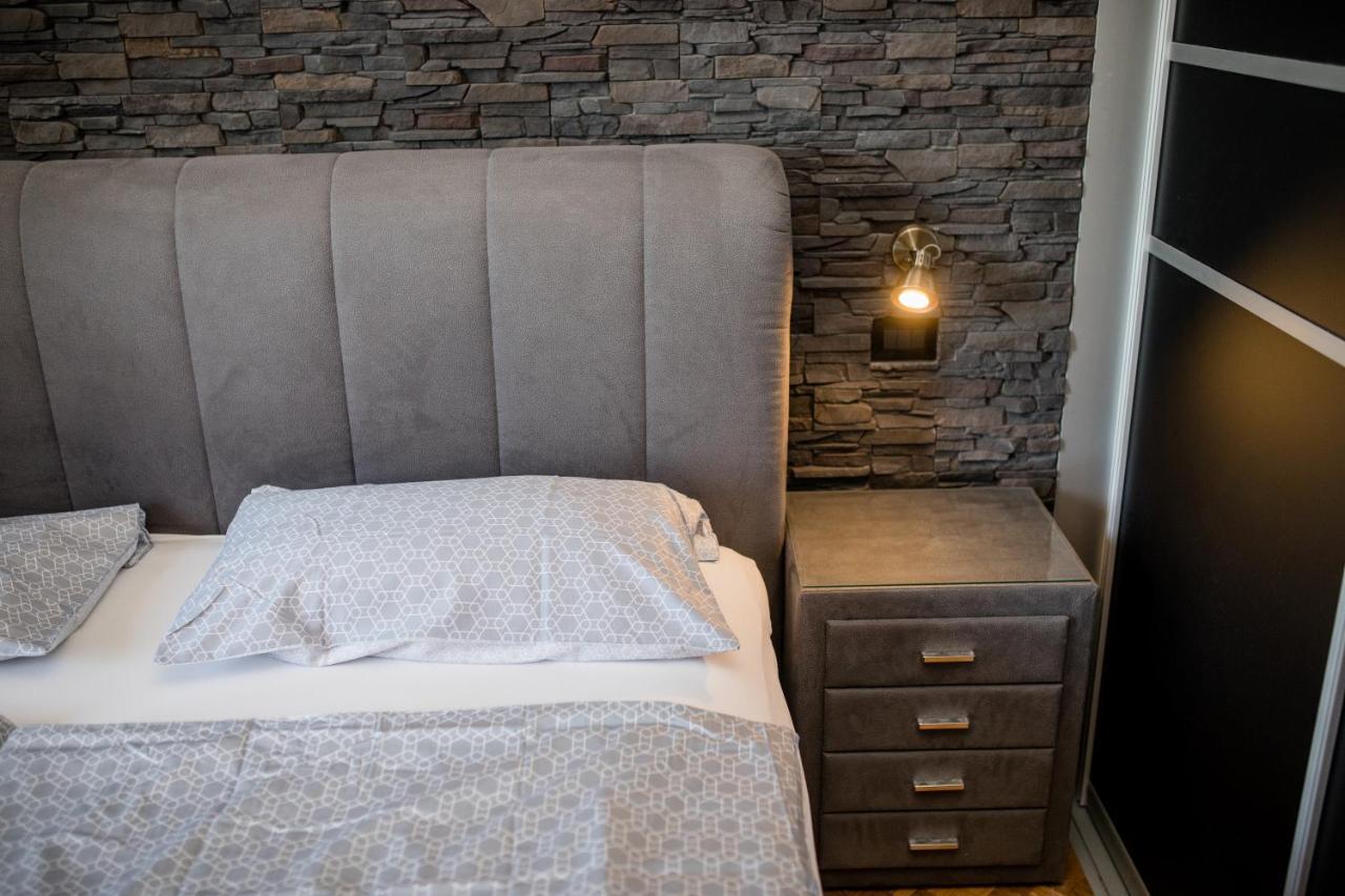 ראב Double Room Supetarska Draga - Gornja 11579A מראה חיצוני תמונה