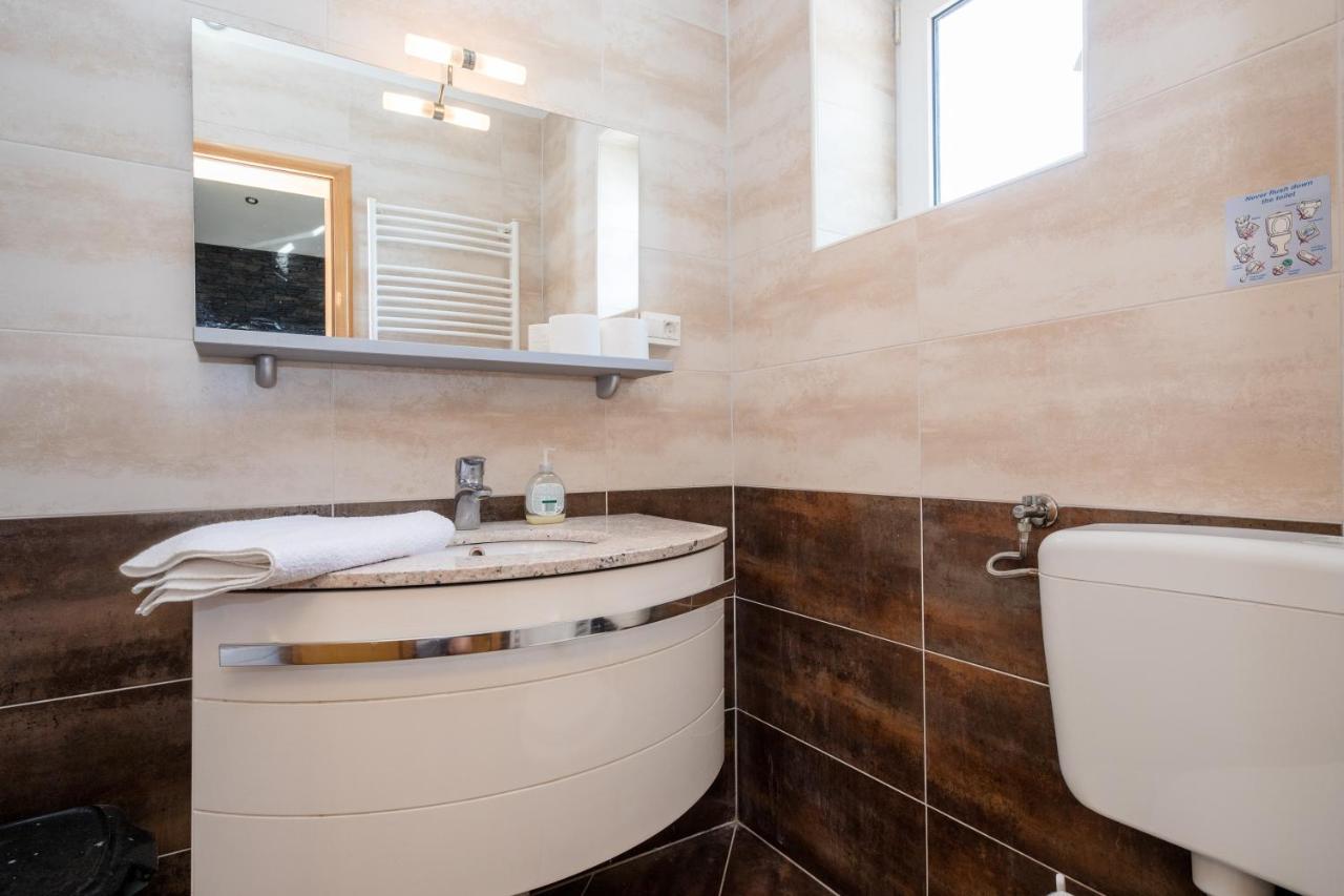 ראב Double Room Supetarska Draga - Gornja 11579A מראה חיצוני תמונה